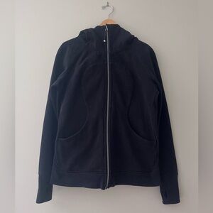 LuLuLemon Hoodie